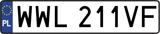 WWL211VF