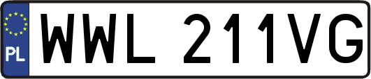 WWL211VG