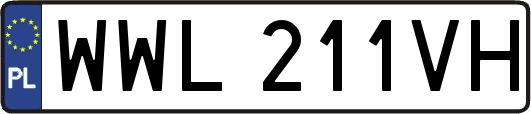 WWL211VH