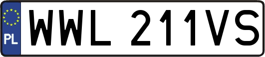 WWL211VS