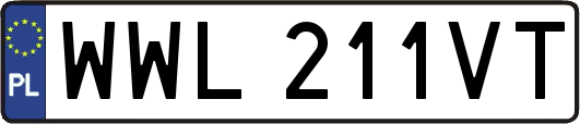 WWL211VT