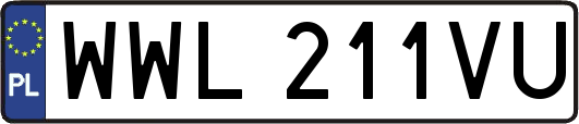WWL211VU