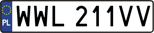 WWL211VV
