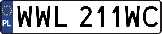 WWL211WC