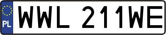 WWL211WE