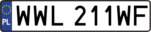 WWL211WF