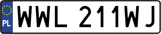 WWL211WJ