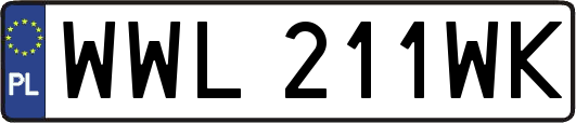 WWL211WK