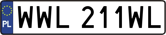 WWL211WL