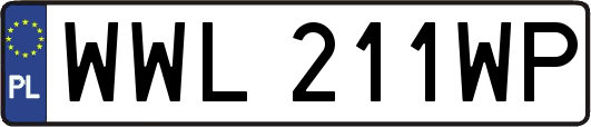 WWL211WP