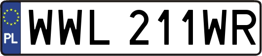 WWL211WR