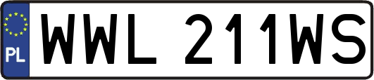 WWL211WS