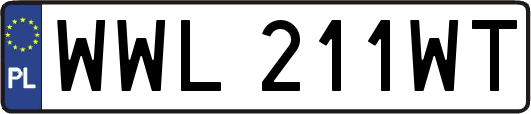 WWL211WT