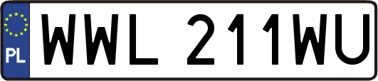 WWL211WU