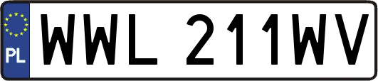 WWL211WV