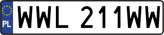 WWL211WW