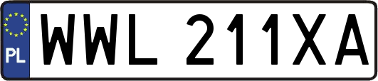 WWL211XA