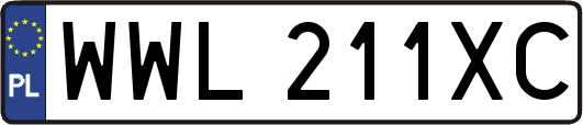 WWL211XC