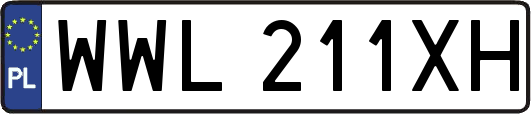 WWL211XH