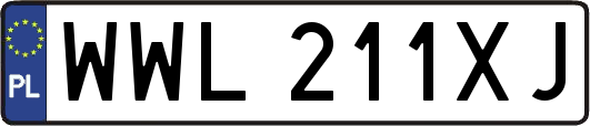 WWL211XJ