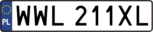 WWL211XL