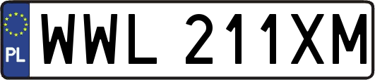 WWL211XM