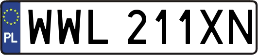 WWL211XN