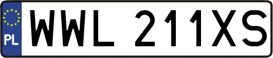 WWL211XS