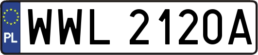 WWL2120A