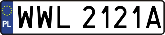 WWL2121A