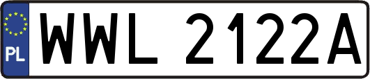 WWL2122A