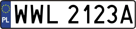WWL2123A