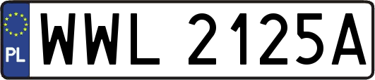 WWL2125A