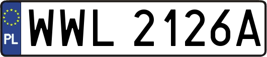 WWL2126A