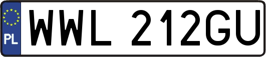 WWL212GU
