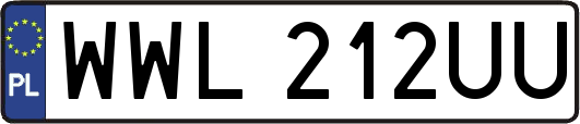 WWL212UU