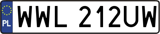WWL212UW