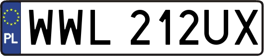WWL212UX