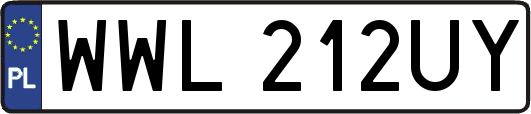 WWL212UY