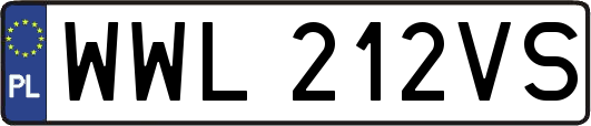 WWL212VS