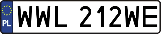 WWL212WE