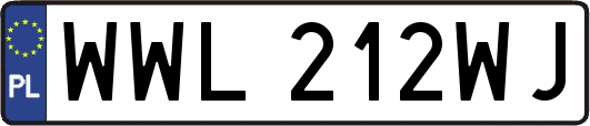WWL212WJ