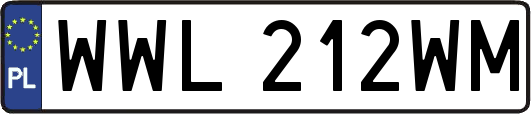 WWL212WM
