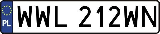 WWL212WN