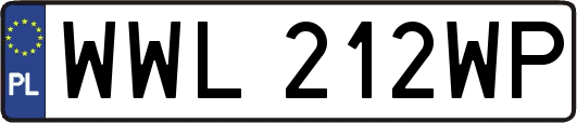 WWL212WP