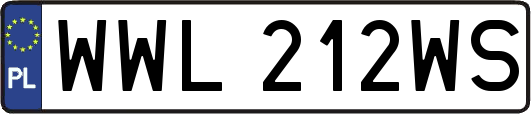 WWL212WS