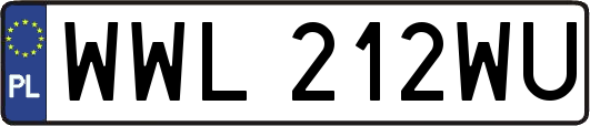 WWL212WU