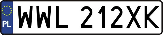 WWL212XK