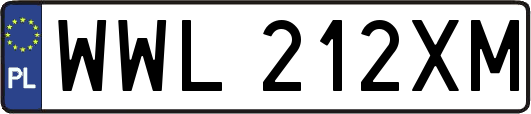 WWL212XM