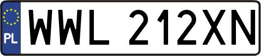 WWL212XN